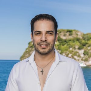 david moreno real estate agent