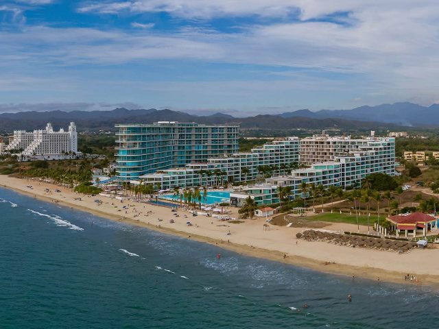 Flamingos Nuevo Vallarta Real Estate