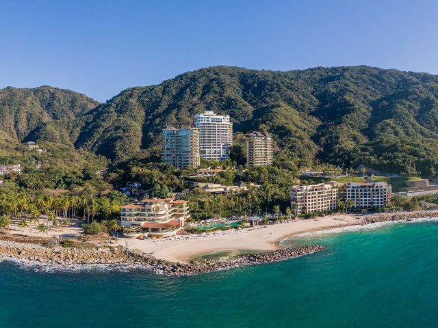 Puerto Vallarta South Shore Real Estate