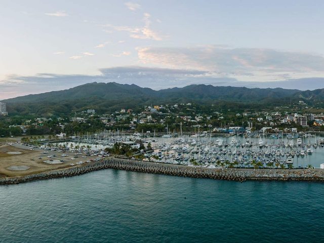 La Cruz De Huanacaxtle Real Estate