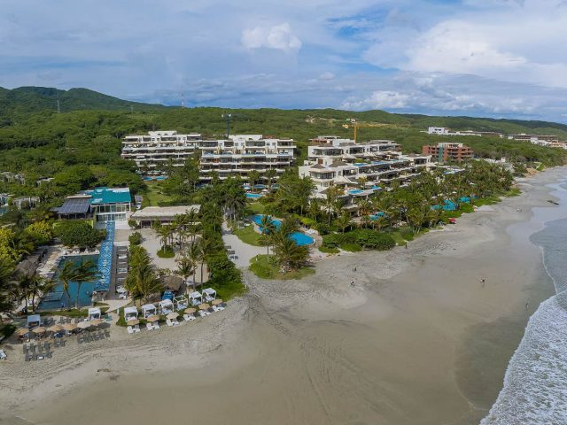 Bienes Raíces En Costa Banderas