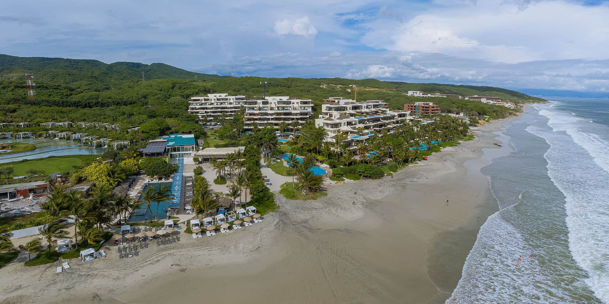 Los Veneros Punta Mita