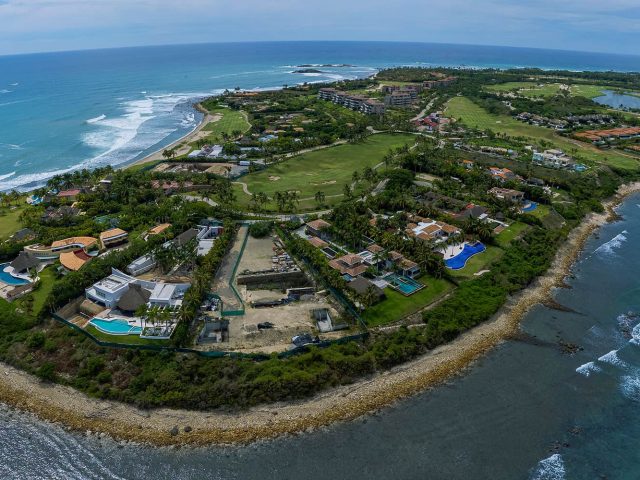 Bienes Raíces En Punta De Mita