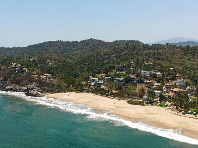 San Pancho Real Estate