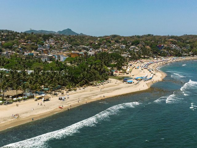 Bienes Raíces En Sayulita