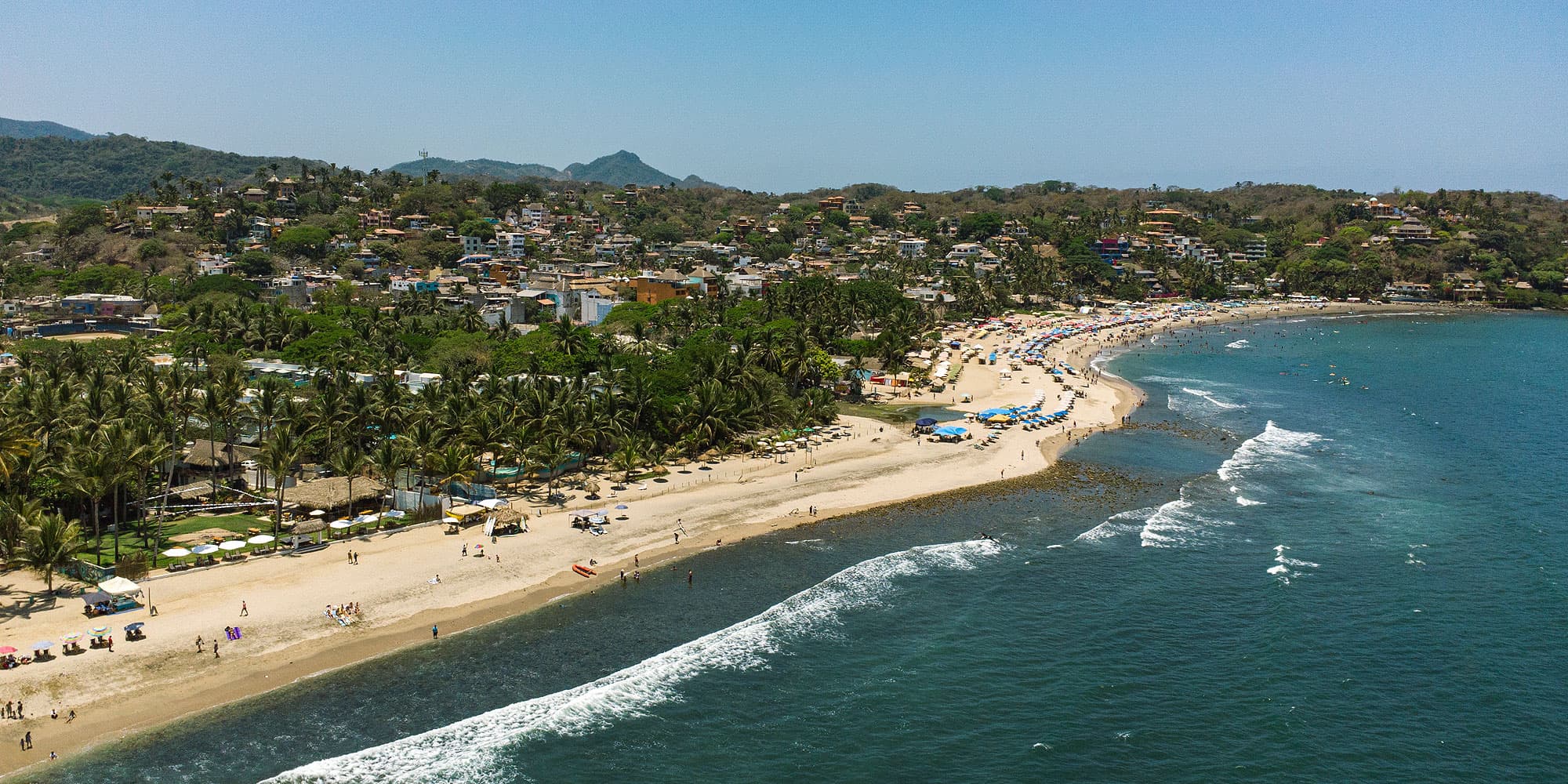 Sayulita Property