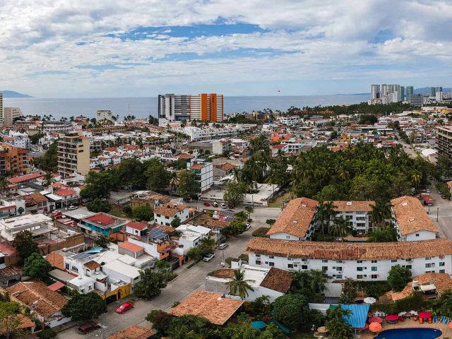 Bienes Raíces En Versalles, Gaviotas, Fluvial Vallarta