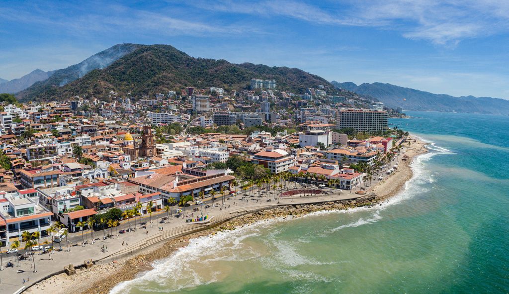 puerto vallarta centro real estate