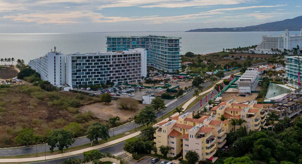 flamingos nuevo vallarta real estate