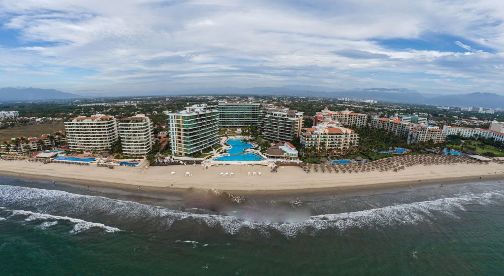 nuevo vallarta real estate