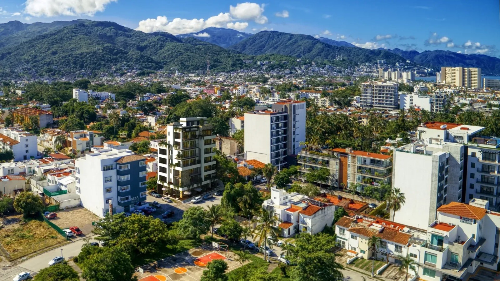 puerto vallarta presales